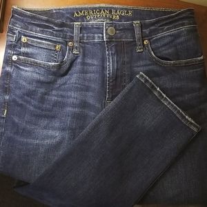 American Eagle Outfitters Extreme Flex Jeans